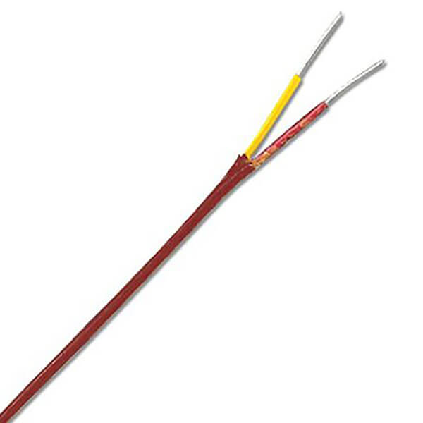 K-Type Thermocouple extension cable